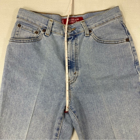 LEVI’S | 512 Classic Slim Tapered Light Wash Jean - Picture 13 of 15